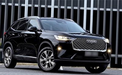 2022 GWM Haval H6 Ultra Wagon B01 for sale in Cheltenham